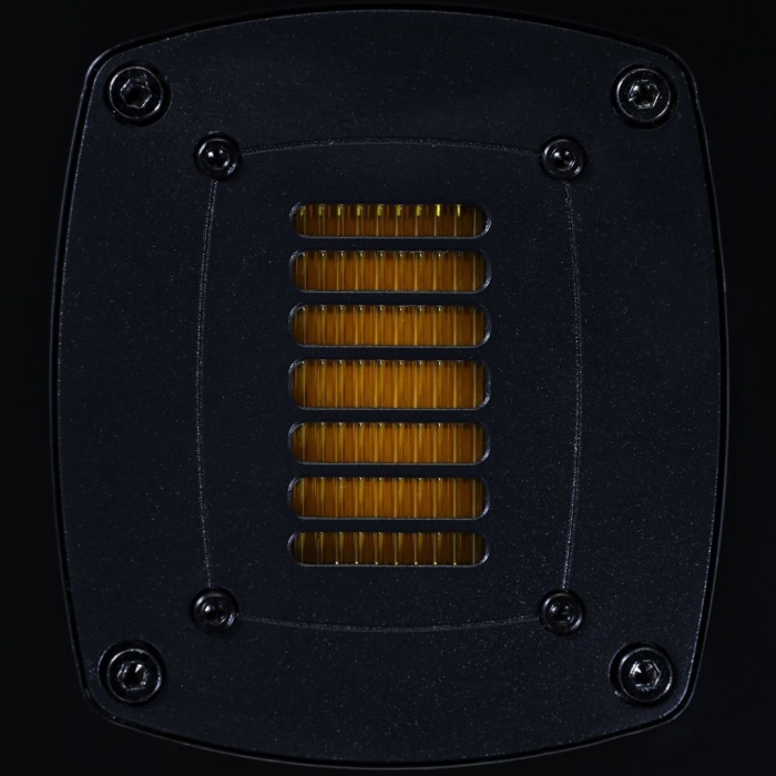 Eve Audio 05 0014 SC2070 Yakın-Orta Alan Studio Monitörü (Tek) | Air Motion Transformer RS7 Tweeter 2-Yollu Monitör